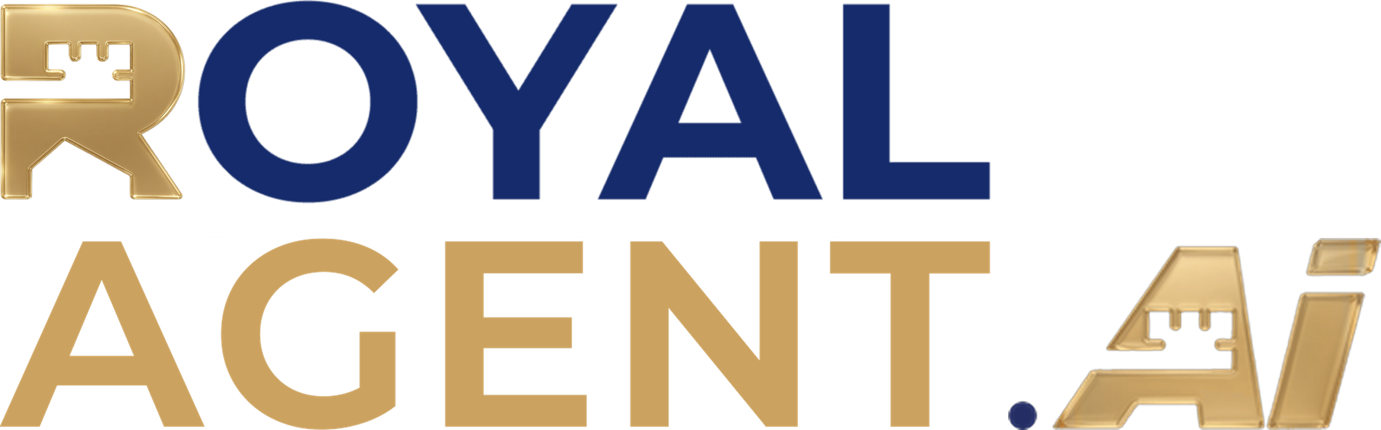 ROYAL AGENT.Ai