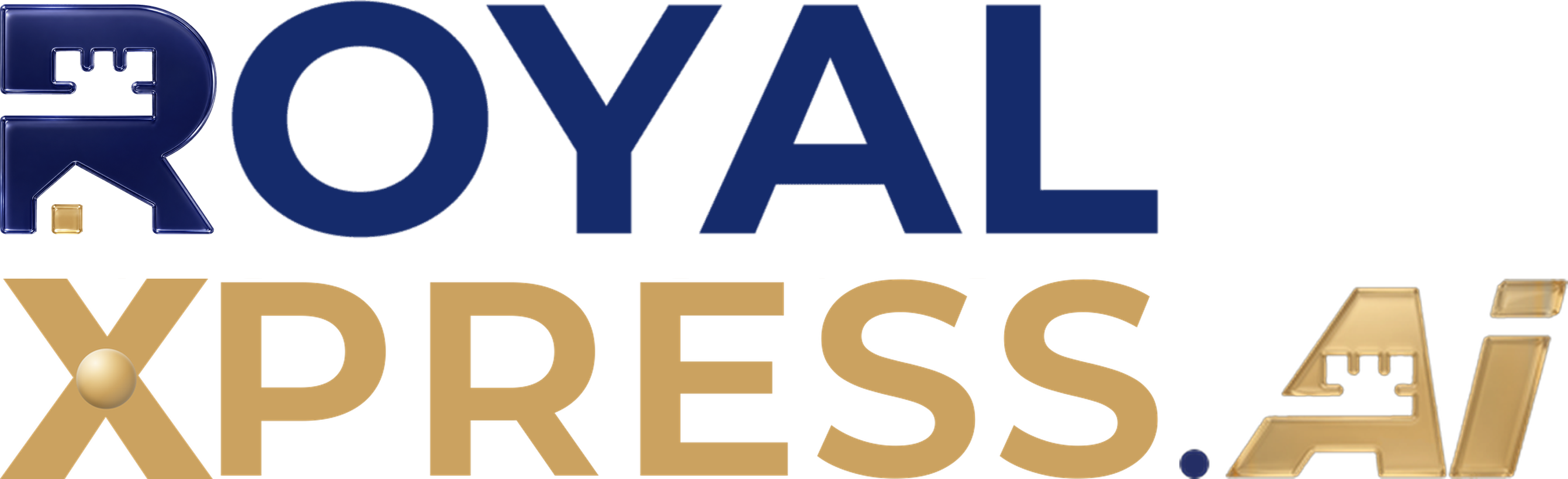 ROYAL XPRESS.Ai