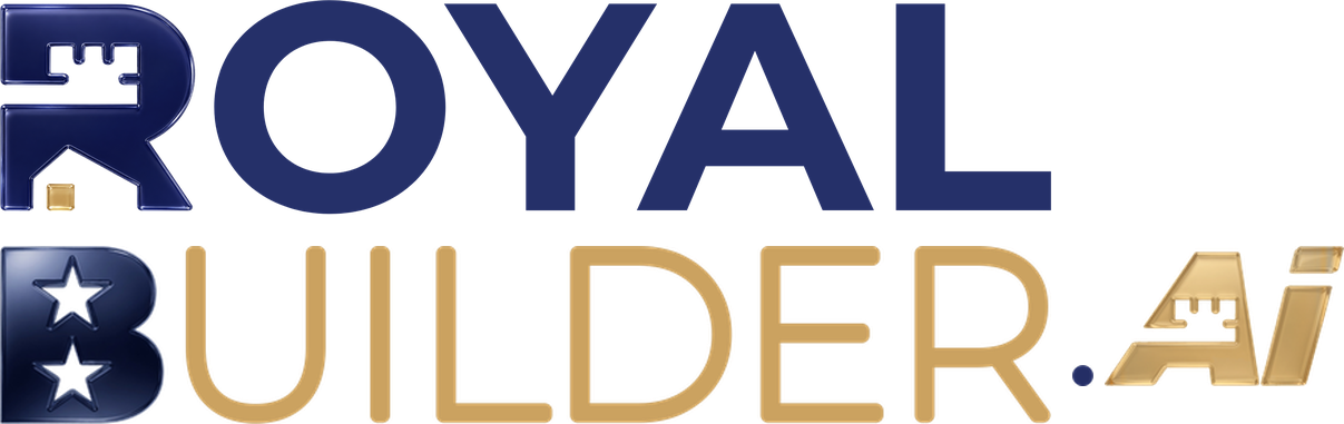 ROYAL BUILDER Ai